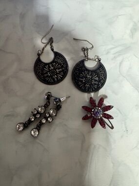 Costume Jewlery Bundle
